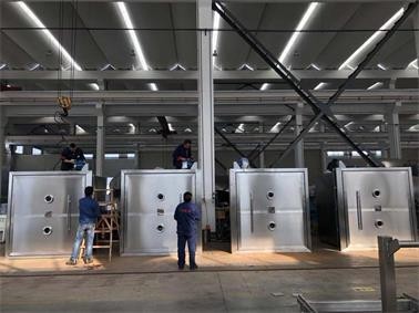 img 3 of 脈沖板式真空干燥機